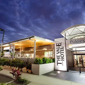 Vale *** Townsville